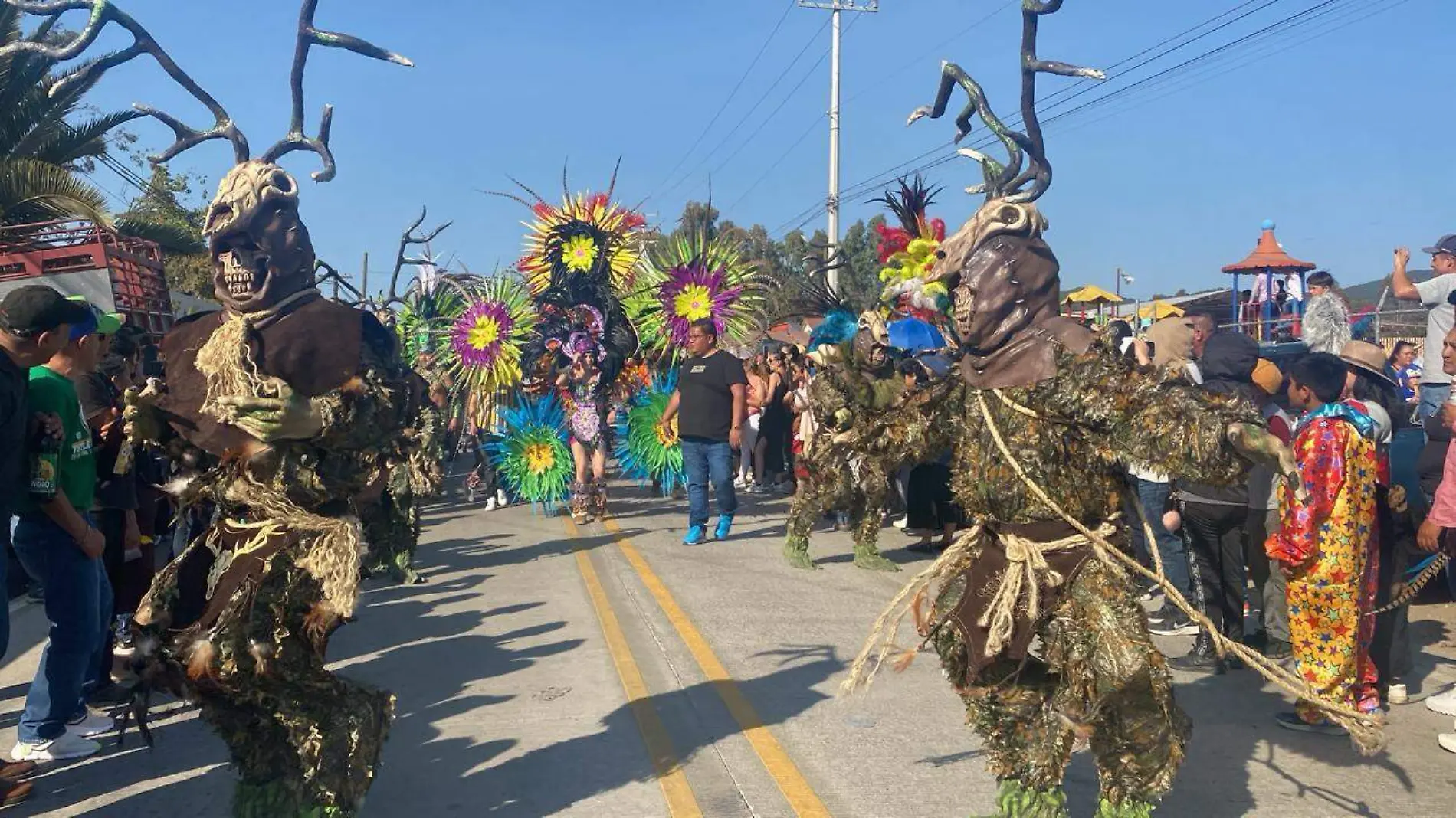 Carnaval Santaana